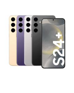 Galaxy S24+ 512GB 