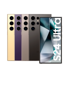 Galaxy S24 Ultra 5G 512GB