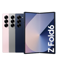 Galaxy Z Fold6 5G 512GB