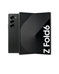 Galaxy Z Fold6 5G 512GB