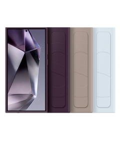 Galaxy S24 Ultra Standing Grip Case 