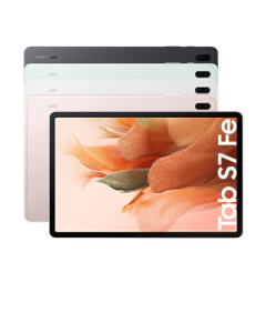 Samsung Tab S7 FE LTE 64GB