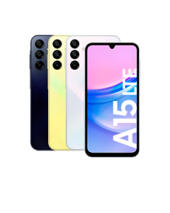 Galaxy A15 128GB