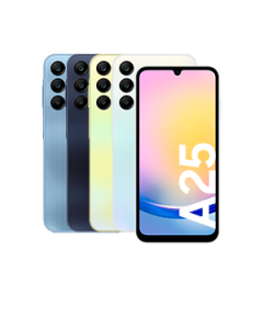 Galaxy A25 5G 128GB 