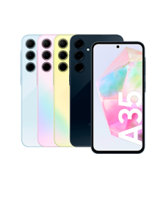 Galaxy A35 5G 6GB 128GB